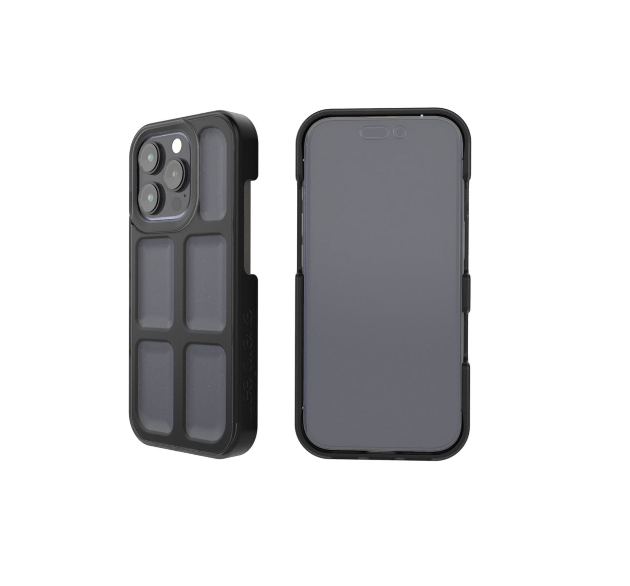 EVERCLEAR ™ Layer Case - iPhone 16 Pro
